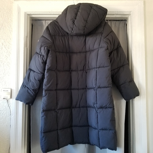 Bernardo | Long Puffer Jacket - Picture 3 of 7